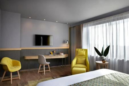 Wyndham Grand Athens - 82