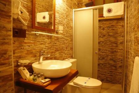 Sarnıç Butik Otel - 20