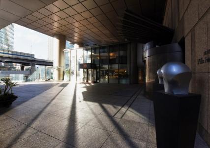 Villa Fontaine Grand Tokyo-Roppongi - 24
