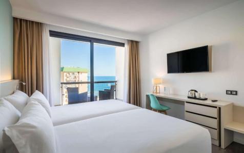 Occidental Fuengirola - 49