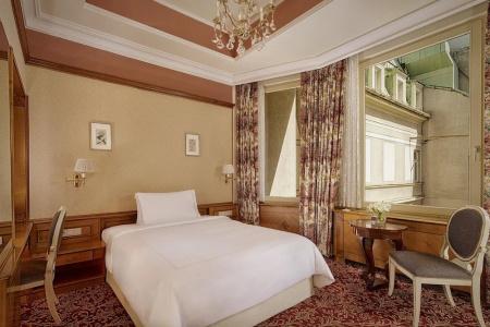 Bristol, a Luxury Collection Hotel, Vienna - 50