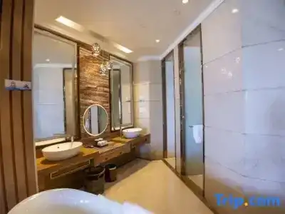 Huidong Regal Palace - 123