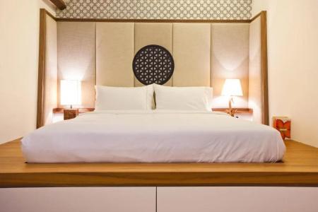 The Sultan (Sg Clean) - 51
