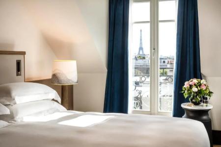Hyatt Paris Madeleine - 45
