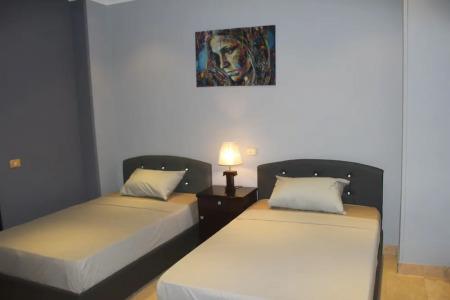 Tahrir Square Hostel - 30