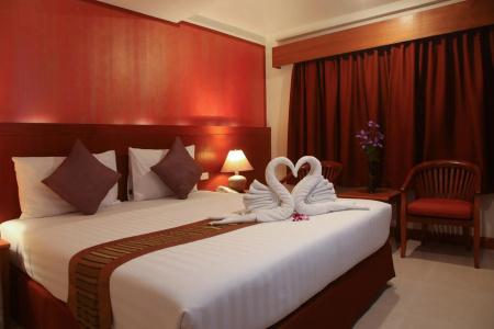 Orchid Resortel - 33