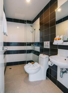 Studio Patong by iCheck inn - 55