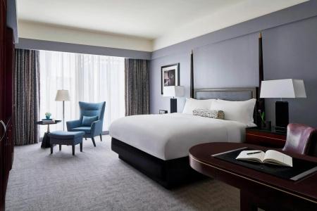 The Ritz-Carlton, Charlotte - 18