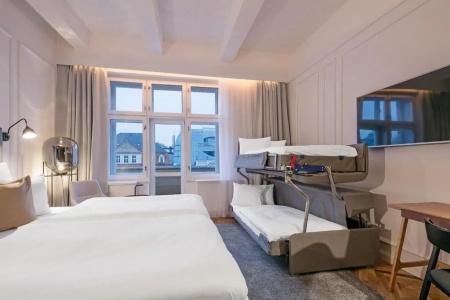 Pytloun Boutique Prague - 47