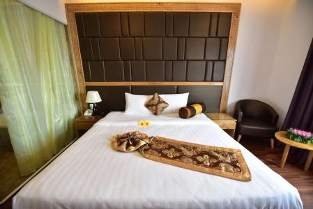 Grand Sunrise 3 & Spa - 6