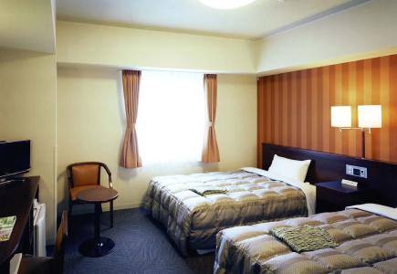 Route-Inn Ashikaga-2 - 4