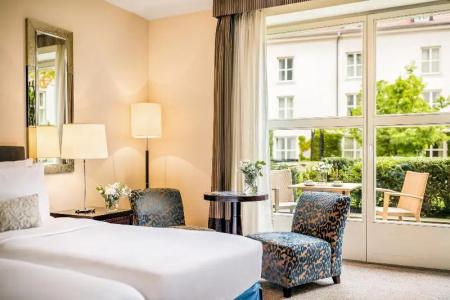 Mandarin Oriental, Prague - 65