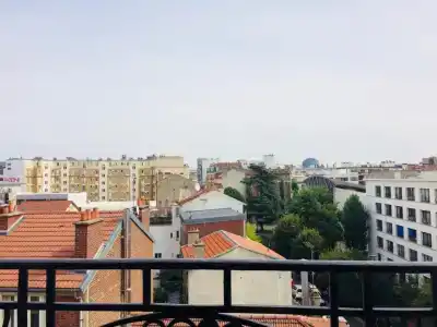 Boulogne Résidence - 87