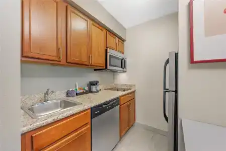 Homewood Suites at Mall Del Norte - 84