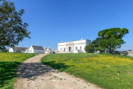 Masseria Pozzo Tre Pile - 4