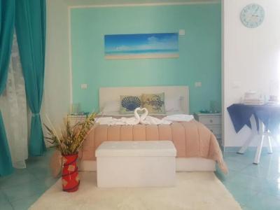 100 passi dal mare - 52