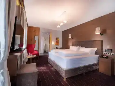 Arthaushotel - 32