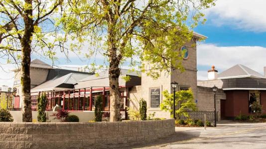 Treacys West County Conference and Leisure Centre - 8