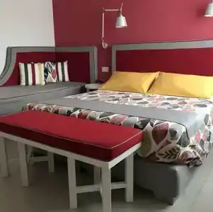 Al Parco Primavera b&b - 23