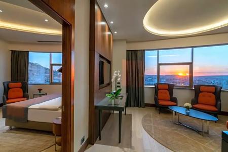 Crowne Plaza Cappadocia - Nevsehir, an IHG - 102