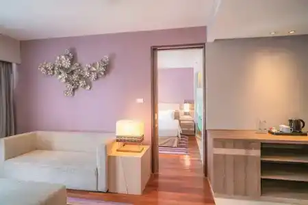 Holiday Inn Express Phuket Patong Beach Central, An Ihg - Sha Plus - 71