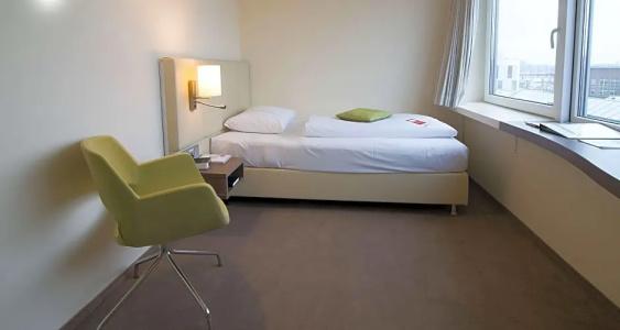 Best Western Plus Bremerhaven - 36