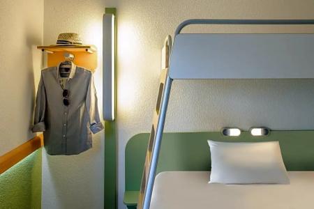 ibis budget Ulm City - 31