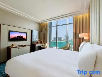 Grand Swiss-BelWaterfront Seef - 34