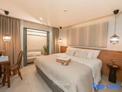 Villa Alanna - 101