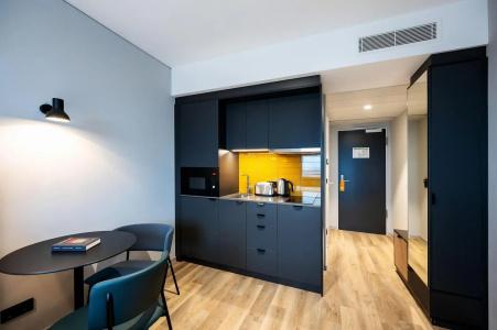 Staycity Aparthotels Frankfurt Airport - 42