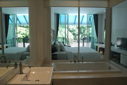 Sarikantang Resort & Spa, Koh Phangan - 123
