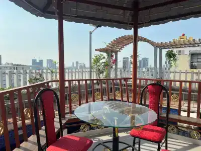 Hanz Orient Da Nang - 15