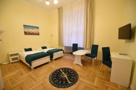 Baross City - Budapest - 82