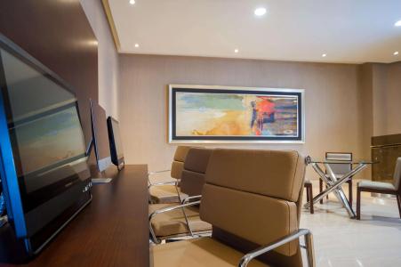 Embassy Suites by Hilton Santo Domingo - 10