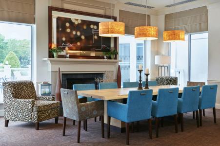 Hilton Garden Inn Pineville - 25