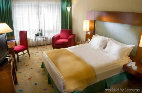 Beijing Royal Grand - 5