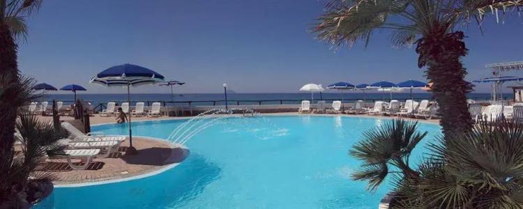 Villaggio Agrumeto - 31