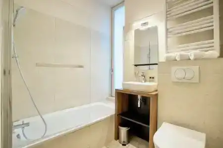 Hôtel Tête d'or - 38
