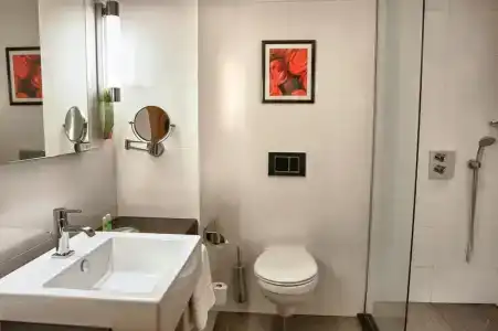 Courtyard by Marriott Budapest City Center - 71