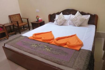 Kampot guesthouse - 28