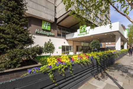 Holiday Inn London - Regent's Park, An Ihg - 35