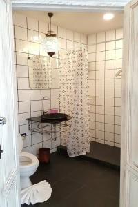 Si Phum Heritage Boutique Bed & Breakfast - 124
