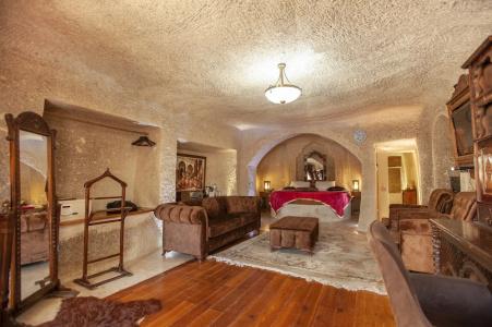 Ottoman Cave Suites - 104