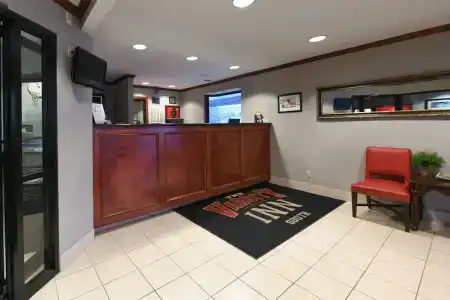 The Varsity Inn - 1