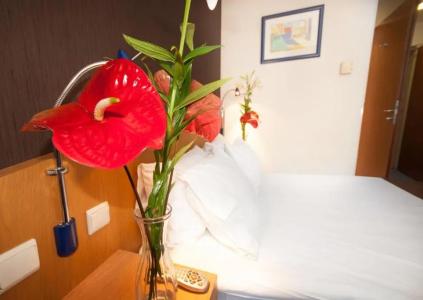 BEST WESTERN Efekt Express Kraków - 56