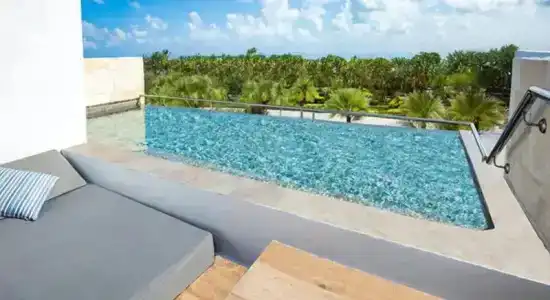Majestic Elegance Costa Mujeres - All Inclusive - 28