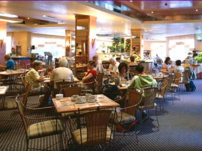 Beatriz Toledo Auditorium & Spa - 28