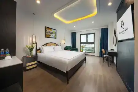 Silk Queen Hang Gai - 88