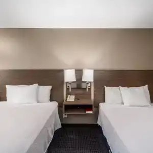 St. George Inn and Suites - 42