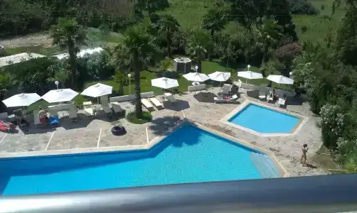 Sidari Beach - 16